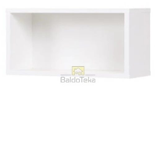 Erdvi spintelė 45x25x17 cm, LMDP, spalva pagal pageidavimą