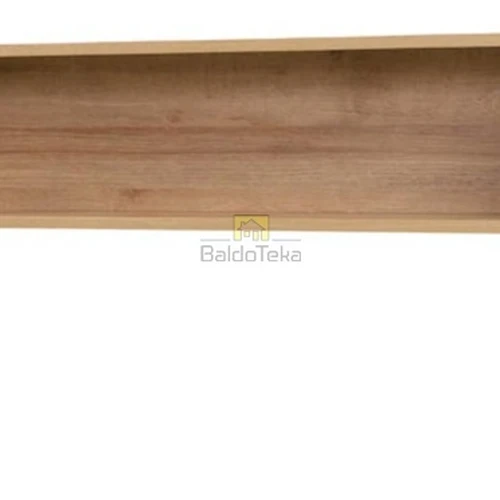 Praktiškas ir stilingas LMDP stalas – 92x25x17 cm