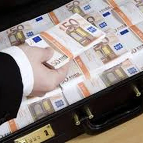 PRIVATŪS PASKOLOS PASIŪLYMAS