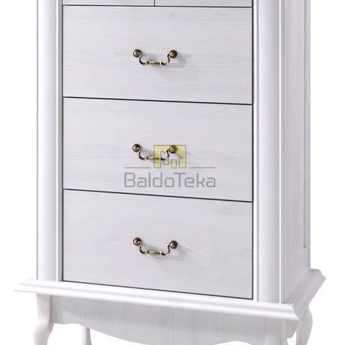 Erdvi spinta su moderniu dizainu, 75x125x47 cm