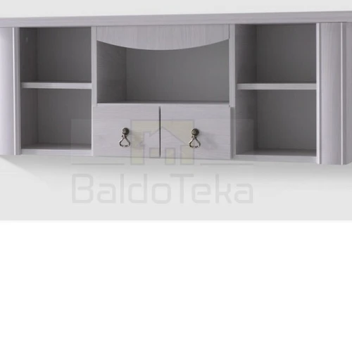 Moderni spinta – 110 cm pločio, sniego baltumo pušis arba ąžuolas