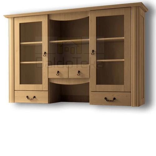 DA18 antstatas su LMDP medžiaga