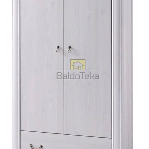 Ergonominė spinta 105x196x57 cm – puikus pasirinkimas jūsų namams