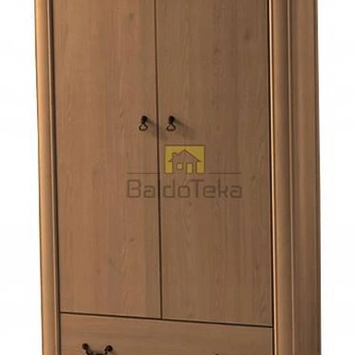 Aukštos kokybės LMDP spinta – stilinga ir patvari