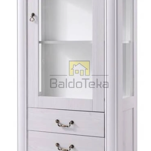 Ergonominė spinta 75x196x42 cm