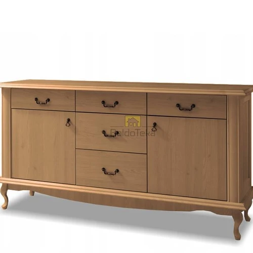 Plati spinta su moderniu dizainu, tinka bet kuriam interjerui