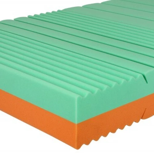 Aukštos kokybės pagalvė su 3 metų garantija ir 120 kg apkrova