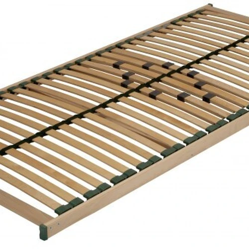 Dvigubos lamelės su reguliuojamu kietumu