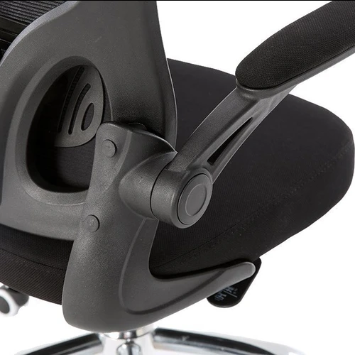 Kėdė su teleskopiniu aukščio reguliavimu ir patogia sėdyne