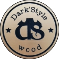 Dark'style Wood