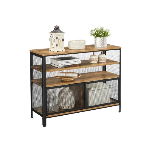 22,6 kg svorio konsolinis staliukas