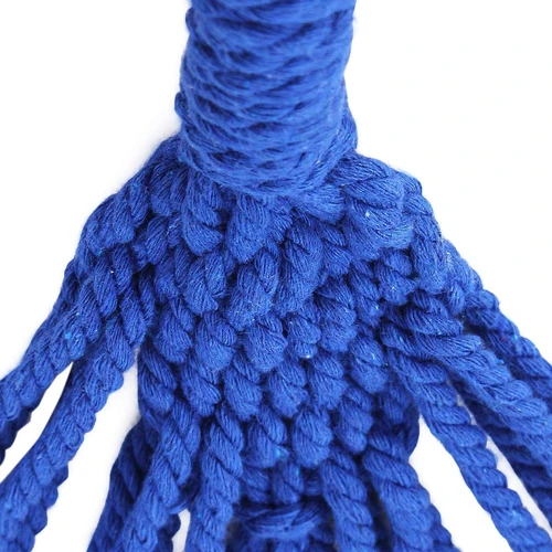 Elegantiškas ir saugus hamakas vidui ir laukui