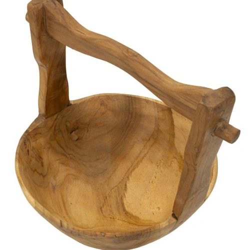 Dekoratyvinė lėkštelė TIMBO, 32 × 27 × 25 cm - Dekoracijos