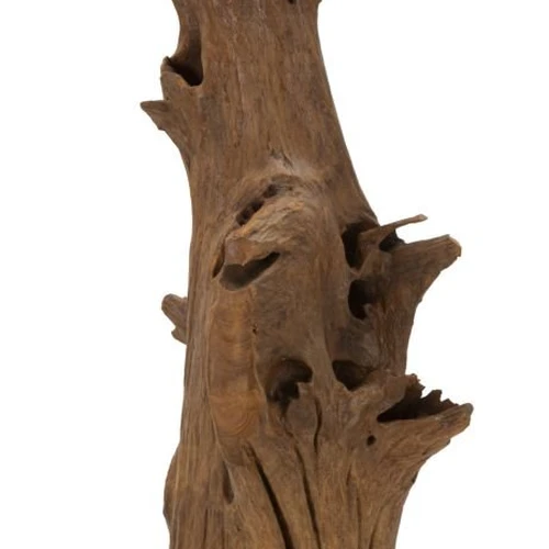 Dekoratyvinė skulptūra AKAR, 23 × 64 × 27 cm