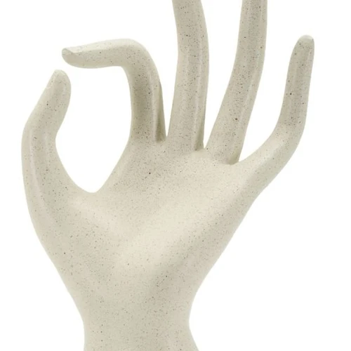 Dekoratyvinė skulptūra OK Stons, 14 × 24 × 10 cm