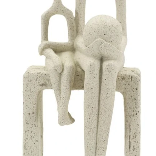 Dekoratyvinė statulėlė Maternity Stons, 10 × 26 × 7,5 cm