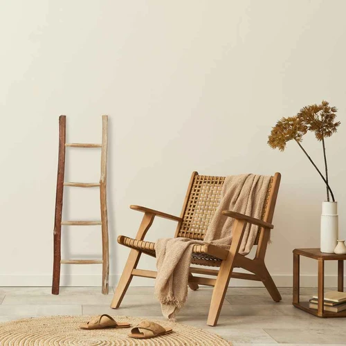 Dekoratyvinės kopėtėlės Relaxdays 10042613.0, 4 pakopos, 35 × 116 × 4,5 cm - Dekoracijos