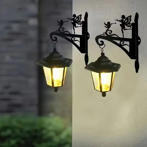 Muziką grojančios fėjos kabliukai