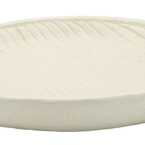 Dekoratyvinis dubenėlis Mauro Ferretti Stons, 33 × 29 × 4 cm