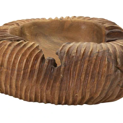 Dekoratyvinis padėklas, 37 × 16 × 40 cm
