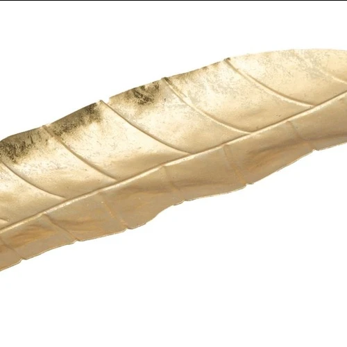 Dekoratyvinis padėklas, 38 × 11 × 3 cm - Dekoracijos