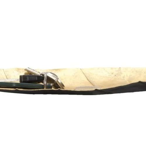 Dekoratyvinis padėklas, 38 × 11 × 3 cm - Dekoracijos
