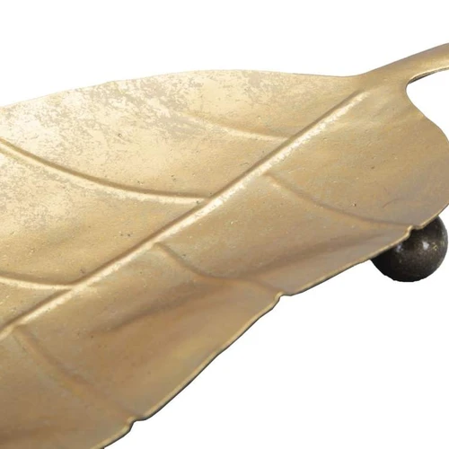Dekoratyvinis padėklas, 38 × 11 × 3 cm - Dekoracijos