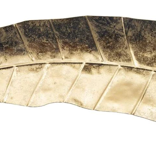 Dekoratyvinis padėklas, 38 × 11 × 3 cm - Dekoracijos