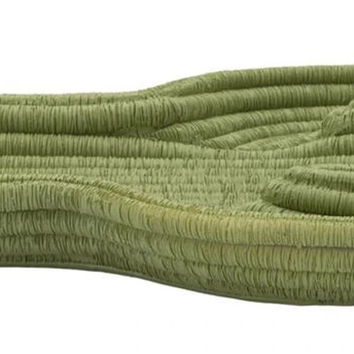 Dekoratyvinis padėklas Cactus, 34 × 20 × 3 cm