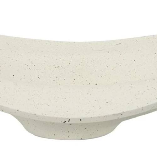 Dekoratyvinis padėklas Mauro Ferretti Elegant, 41 × 12 × 41 cm