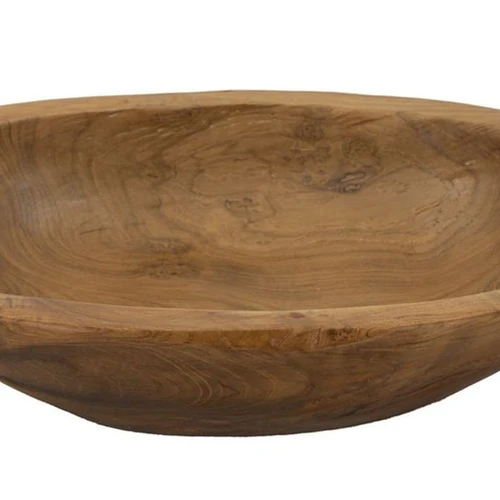 Dekoratyvinis padėklas Mauro Ferretti Wan, 37 × 7 × 26,5 cm