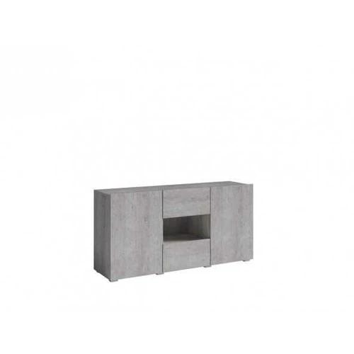 DELOS DE26 komodas 137 betono