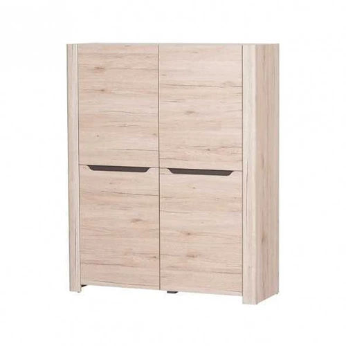 DESJO DS04 komoda 118 san remo ąžuolas