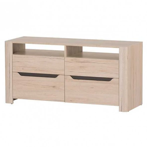 DESJO DS10 komoda 118 san remo ąžuolas