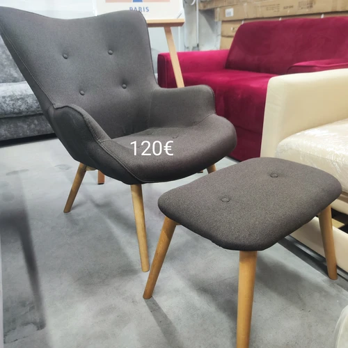 Sofa sofos kampas velvetas aksomo - Sofos-lovos