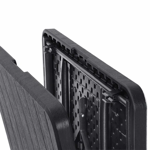 Laukui tinkantis stalas – puikus sendaikčių turgui