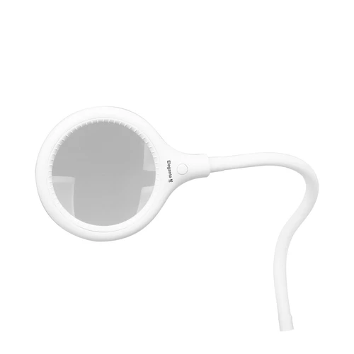 Didinamoji lempa Elegante 2014-2R, 30 SMD LED, 3 dioptrijos - Staliniai šviestuvai
