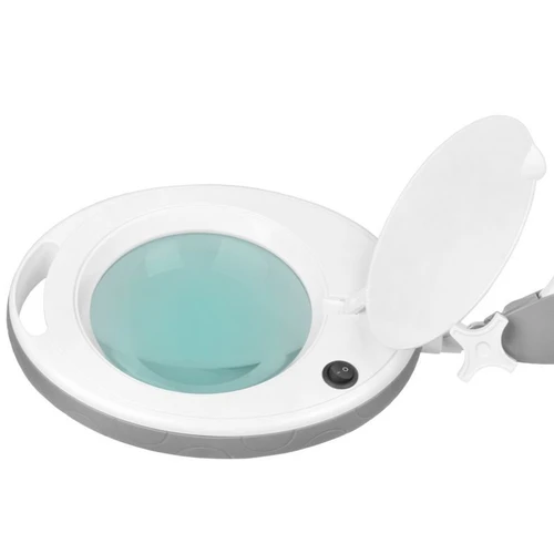 Didinamoji stalinė lempa Elegante 6014, 60 LED - Staliniai šviestuvai