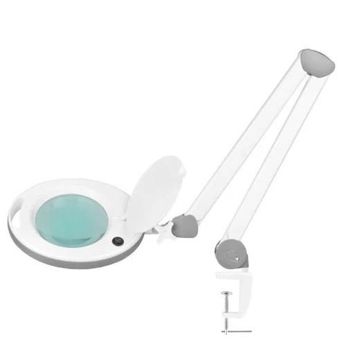 Didinamoji stalinė lempa Elegante 6014, 60 LED - Staliniai šviestuvai