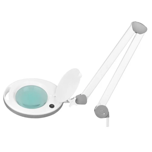 Didinamoji stalinė lempa Elegante 6014, 60 LED