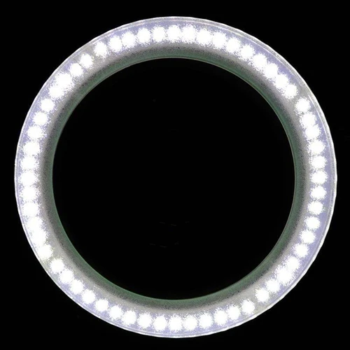 Didinamoji stalinė lempa Elegante 6014, 60 LED - Staliniai šviestuvai
