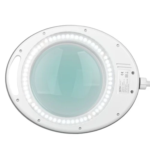 Didinamoji stalinė lempa Elegante 6014, 60 LED - Staliniai šviestuvai