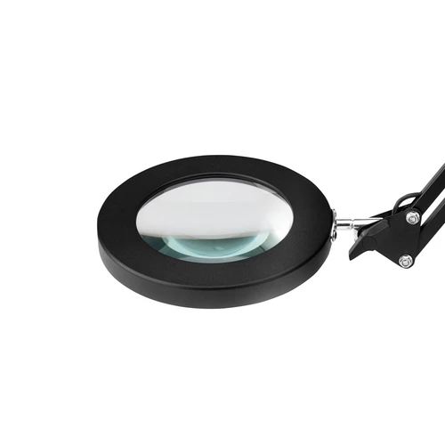Didinamoji stalinė lempa GLOW, 72 SMD LED - Staliniai šviestuvai