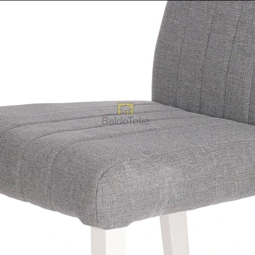 Natūralaus buko medžio kuprinė su gobelenu INARI 91