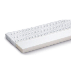 Aukštos kokybės poliuretanas, 8 cm, 25 kg/m3 tankis