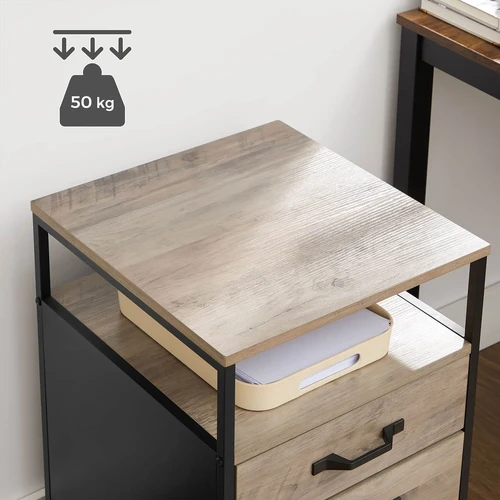 Patikima spinta namams ar biurui