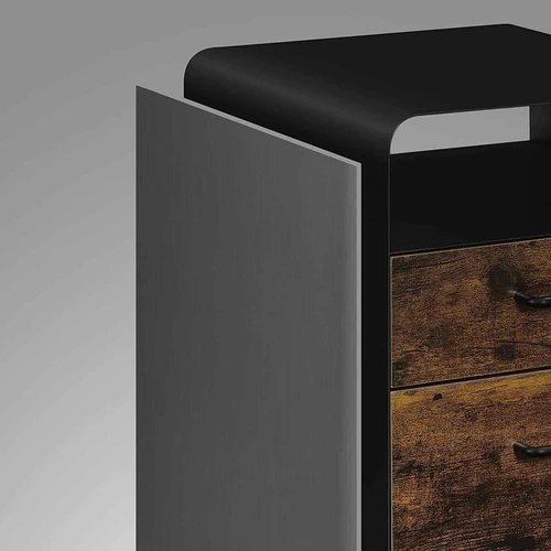 SONGMICS spintelė – ideali namų biuro organizavimui