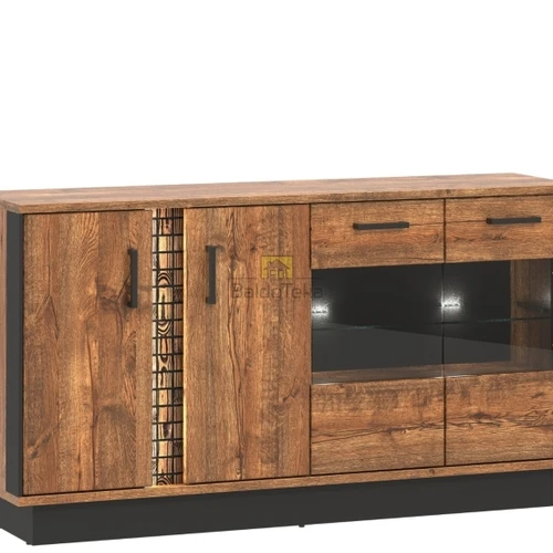 DORIAN DN4 bf komoda.