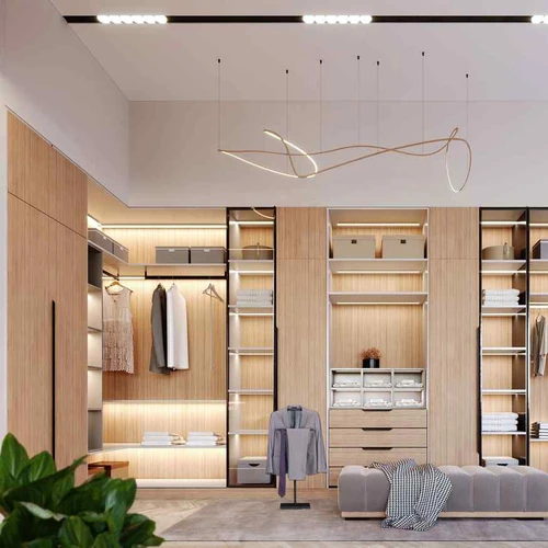 Drabužių kabykla 107x47,5x20cm., juodos spalvos - Rūbų kabyklos
