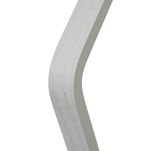 Drabužių kabykla 107x48x20cm., baltos spalvos - Rūbų kabyklos